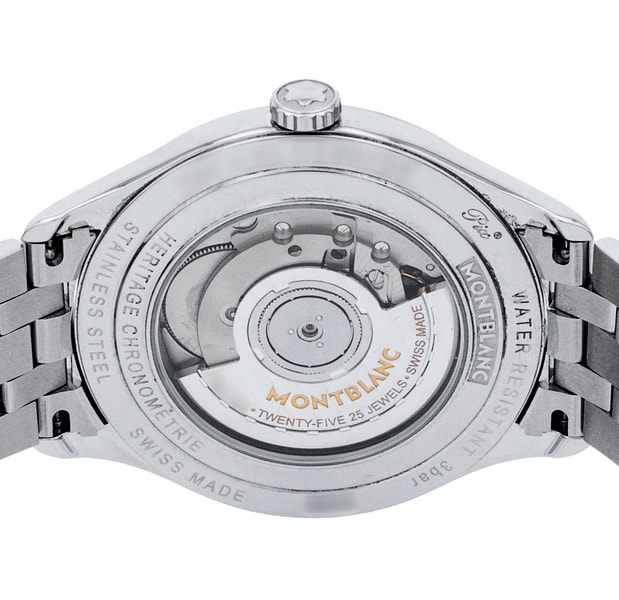 Montblanc Heritage 112532